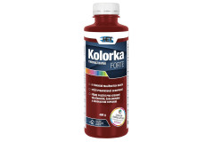 Kolorka Forte 0876 v�nov� 400g