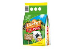 Expert PLUS - hnojivo na tr�vnik 2,5kg