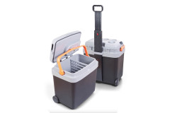 Autochladni�ka G21 33L 12/230V