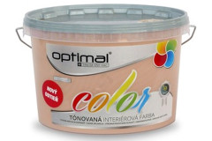 Optimal color svetlohned� op�l 7,5kg
