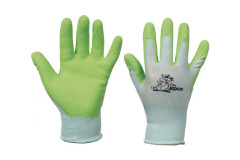 Detsk� pracovn� rukavice 5