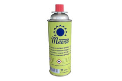 Kartu�a s ventilom 227g