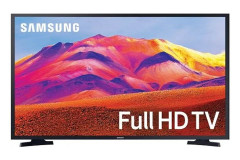 Telev�zor SAMSUNG SMART LED, 81cm (32") Full HD