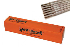 Elektr�dy na nerez 2,5�350mm Superoptimal 308L / 2kg