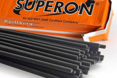 Elektr�da na liatinu 2,5�350mm Superon NiFe TS 2kg