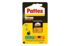 Dvojzlo�kov� univerz�lne lepidlo 5min. 6ml