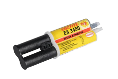 Dvojzlo�kov� lepidlo tekut� kov 25g