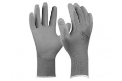 Rukavice Gebol "Micro Flex" 8