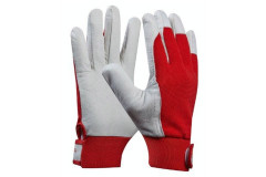 Rukavice Gebol "Eco Fit" 10