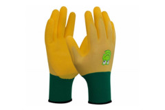Rukavice Gebol "Froggy" 4-6