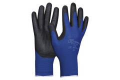 Rukavice Gebol "Super Grip" 10