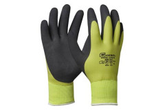 Pracovn� rukavice WINTER EXTREME �.11, zimn�