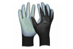 Rukavice Gebol "Midi Flex" 10