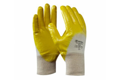 Rukavice Gebol "Nitril" 10