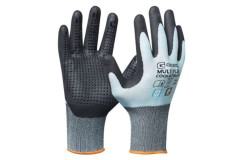 Rukavice Gebol "Master Flex Cool Touch" 10