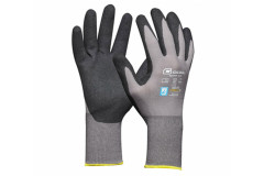Rukavice Gebol "Master Flex" 9