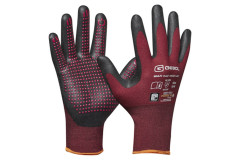 Rukavice Gebol "Multi Flex Touch Lady" 7