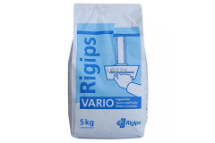�p�rovac� tmel Rigips Vario 5kg