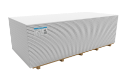 Sadrokart�n GKB AK 1,2x2m 12,5mm biely