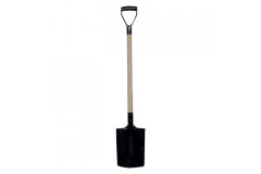 R�� rovn�, �ierny lakovan� s n�sadou D