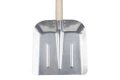 Lopata hlin�kov� ve�k� s bukovou n�sadou 130cm