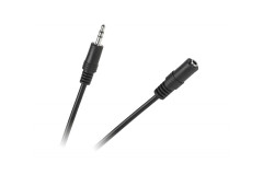 K�bel JACK 3,5 � JACK 3,5 1,8m