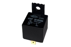 Rel� do auta 4141 30A/12V 5pin