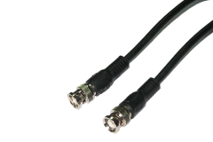 K�bel BNC - BNC 75ohm 1,5m