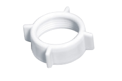 PVC matica na r�rku k sif�nu 1"