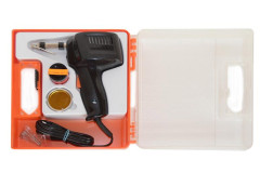 Trafopajka v kufr�ku ETP III 100W