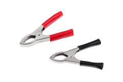 Krokosvorky na akumul�tor 20A 2ks