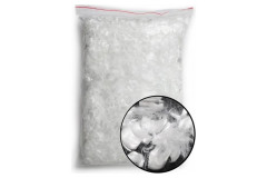 Polypropyl�nov� v�stu�n� vl�kno 12mm