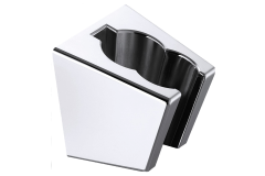 Plastov� dvojpolohov� sprchov� dr�iak