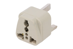 Cestovn� adapt�r / ang. redukcia 13A 250V