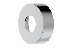 Chr�movan� hlbok� krytka za bat�riu 1-p�r