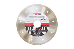 Diamantov� rezn� kot�� 125mm W�RTH