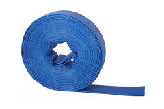 Ploch� hadica pre kalov� �erpadl� 1"/26mm 30m