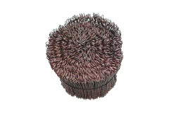 Meden� viazac� dr�t 12cm/1000ks W�RTH