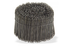 Viazac� dr�t FE pre twister 10cm/1000ks