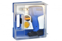 Trafopajka v kufr�ku ETP 125W