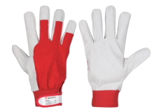 Pracovn� rukavice basic PROTECT 10 W�RTH