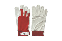 Pracovn� rukavice basic PROTECT 11 W�RTH