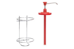 D�vkova� na �isti� r�k W�RTH