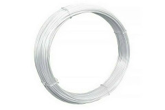 Gu�atina na bleskozvod 8mm AlMgSi