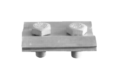 Spojovacia svorka na bleskozvod gu�atina