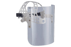 Ochrann� �t�t plexi kr�tky