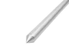 Uzem�ovacia ty� na bleskozvod 1,5m