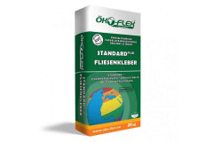 Stavebn� lepidlo C1T Oko-flex 25kg