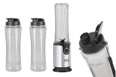 Mix�r SMOOTHIE 300W         + 2 f�a�e