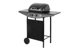 Plynov� grill 2-hor�kov�